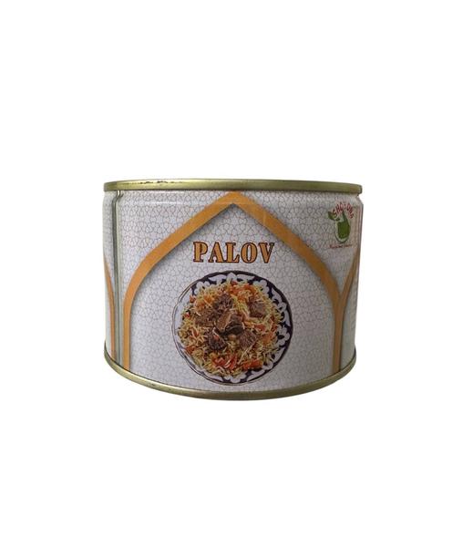 Pilaf 400g (±10)