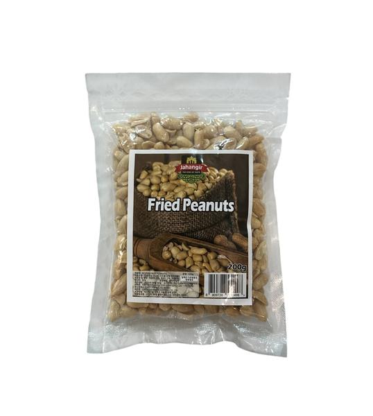 Fried peanuts 200 gr