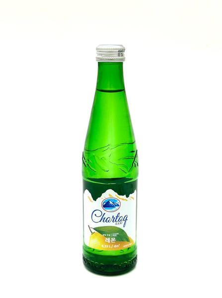 Chortoq limon tamli 0.33 l