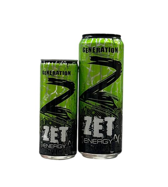 Zet energy