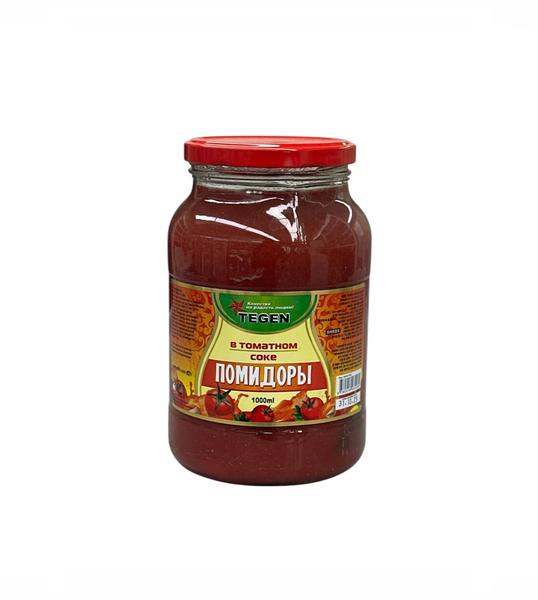 Tegen pomidor sokida pomidor 1 l