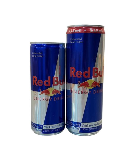 Red Bull