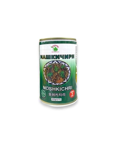 Moshkichiri 400gr(±10)